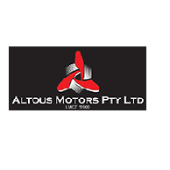 Altous Motors Pty Ltd 